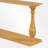 Lustre 63" Solid Wood Console Table-1065667976