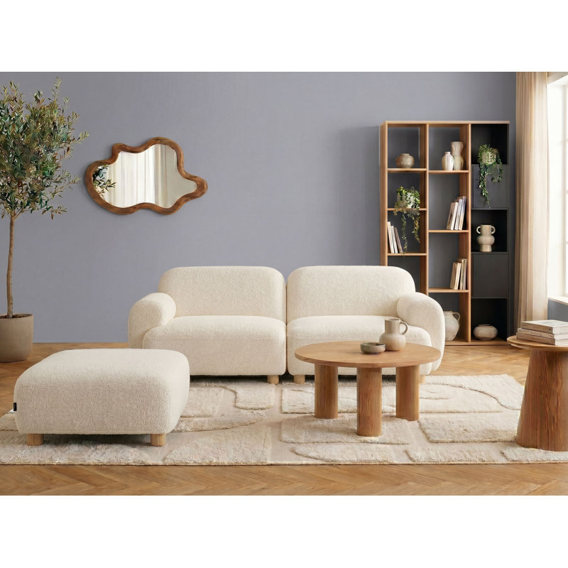 2 Seater Sofa