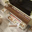 Aira 70" W Wood Fireplace TV Stand with Timer-747858303