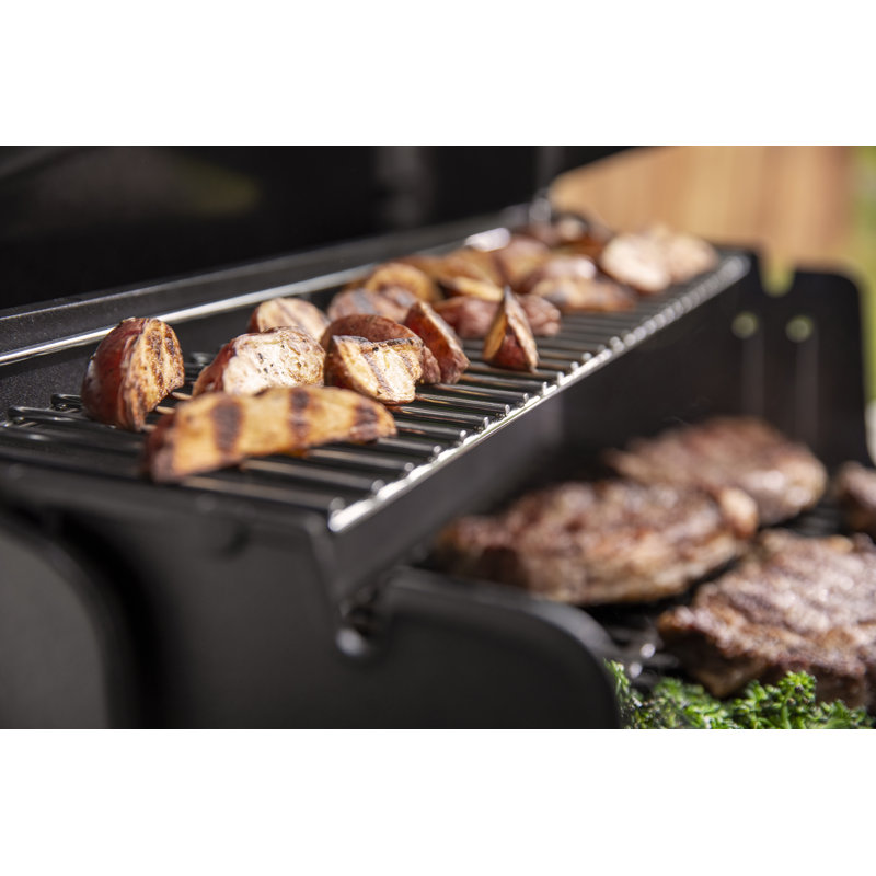 Genesis E-315 Gas Grill (liquid Propane)