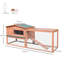 Rabbit Hutch