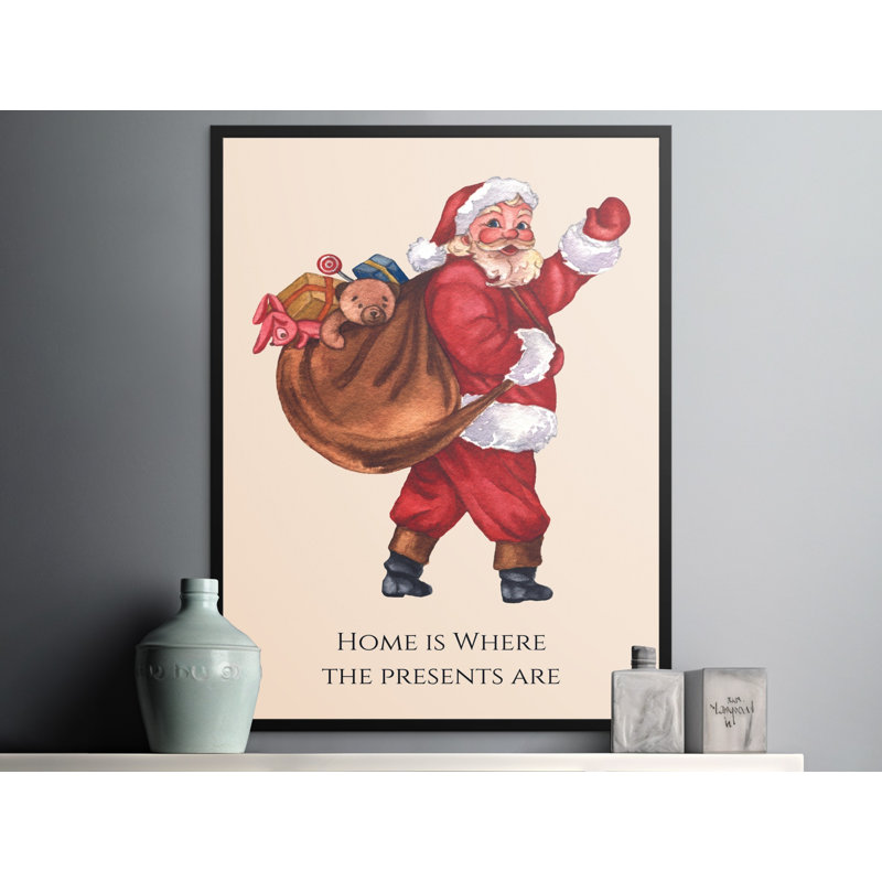 Whyte Floater Frame Print, 16x24