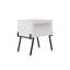 Table de chevet Cureton Dabbs-1637746079