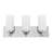 Kirkwood 3 - Light Dimmable Vanity Light-20210263