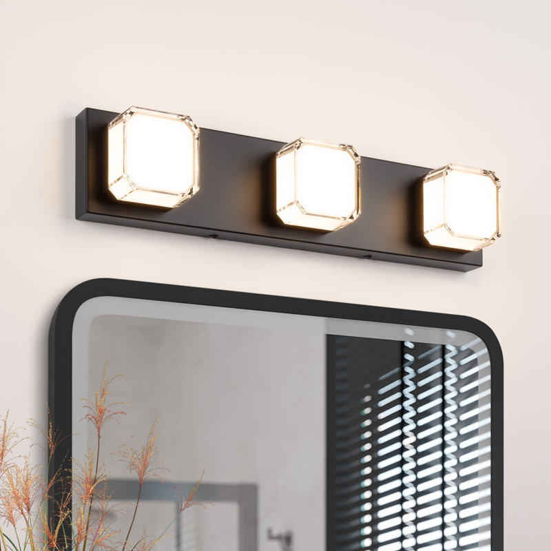 20" Dimmable LED Vanity Light