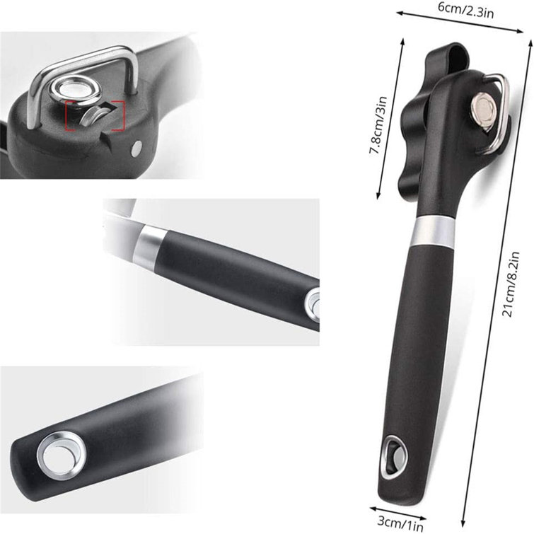 Sawpy Manual Can Opener & Reviews