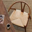 Chaise en bois massif Soliel-776543895