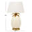 Haelynn Metal Table Lamp