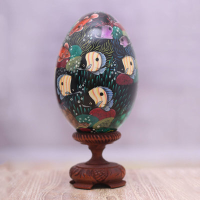 Carnell Abstract Figurines & Sculptures