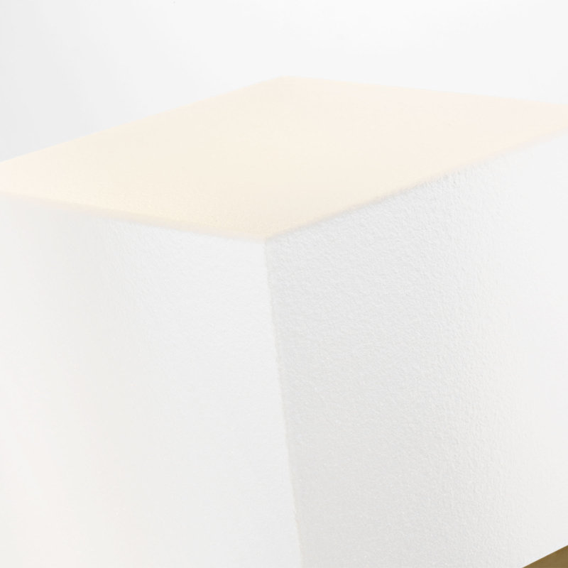 Pezzo 10 Rechargeable Table Lamp, Gold