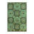 Washable Oriental Indoor Rug-1071611038