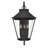 Outremont 30.5" High 4-Light Lantern