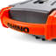 Camco Rhino Portable RV Waste Tank Holding Hose and Accessories-58551560