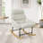 Seanagh Solid Wood Rocking Chair-1970281315