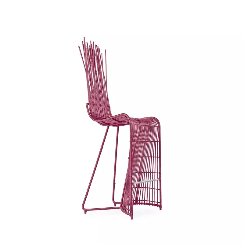 Barstool, Mauve