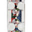 Chemin de table Père Noël F07M5-8C