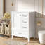 Meuble-lavabo compact de 24,8 pouces avec plusieurs options de rangement et un design moderne et élégant pour les petites et moyennes salles de bain-1959611690-1959611700-1959611701