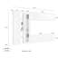 Maruska Entertainment Centre for TVs up to 70"-84064513