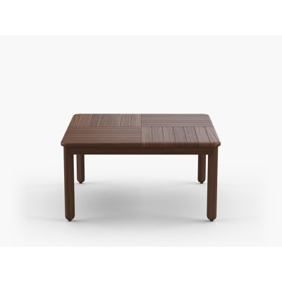 Foundations Outdoor Coffee Table