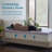 Lucid Comfort Collection 3" Memory Foam Mattress Topper-97762099