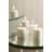 Unscented Votive Candle