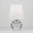 Nicole 1 Light Table Lamp