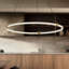 Bruni 1 - Light LED Pendant-1182361107-1182361111