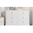 Lamyla 6 Drawer 47.2" W Double Dresser-1435925254