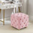 Hielke Velvet Ottoman-1054936877