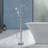 2 Handle Freestanding Tub Filler with Diverter-52902898