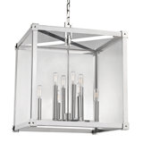 Forsyth 8 - Light Pendant