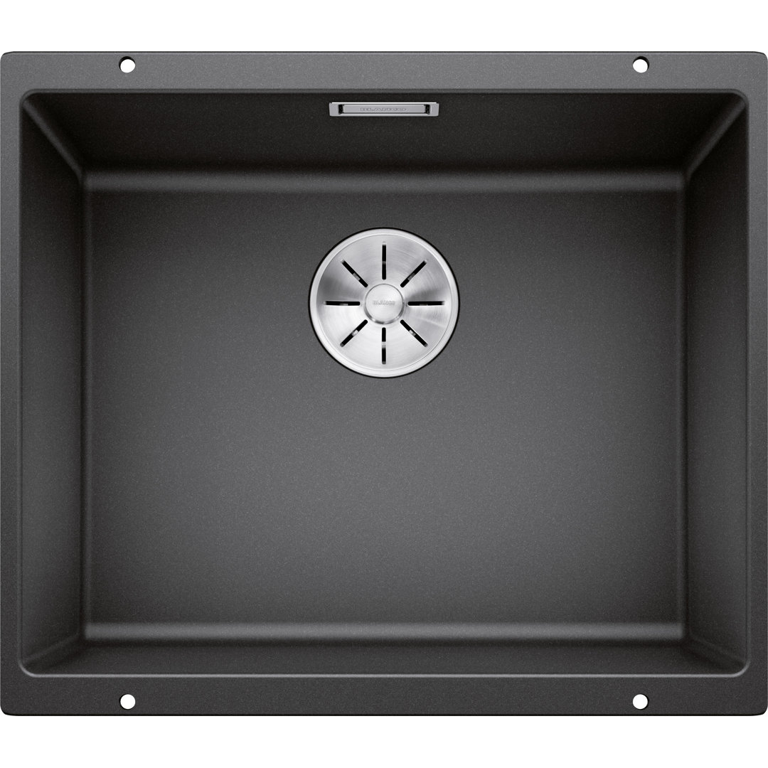 Subline Undermount Kitchen Sink