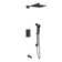 Milan Complete Shower System