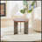 Round Coffee Table-520779396