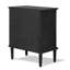 Webster Finch 3-Drawer Storage Cabinet