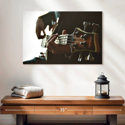 Guitare électrique Abarca