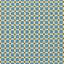 Icon Geometric Indoor Outdoor Blue Rug-108737910