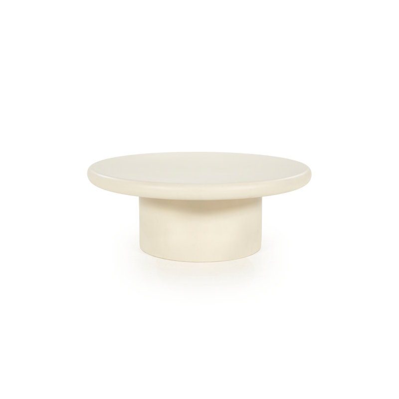 Table basse Jade