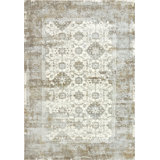 Felda Oriental Indoor Rug