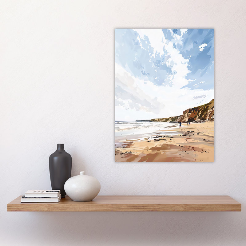 No Frame Print