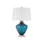 Sapphire Table Lamp