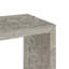 Tablettes murales cubiques flottantes-644638298-644638299