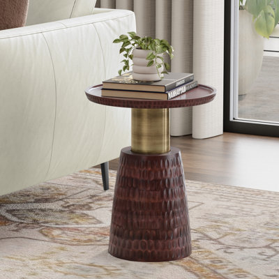 Table d'appoint Breanna