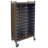 53'' H x 27.5'' W File Cart with Wheels-14793519