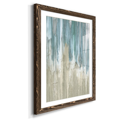 Neutre ciel - reproduction d'art