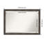 Miroir mural de salle de bain Roulston-926572691-926572687