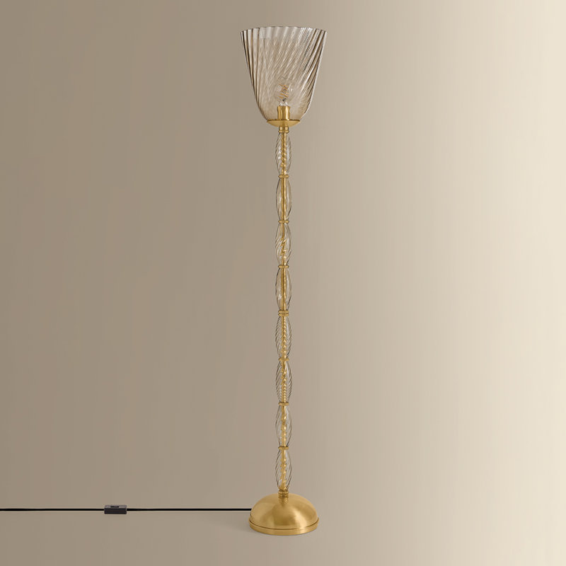 Bleecker Floor Lamp