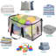 Brayden Studio Storage Tub & Tote