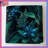 Tropical Greenery Pattern Quilted Bedspread All Sizes-129084381