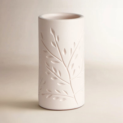 Chamel Handmade Ceramic Table Vase